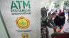 Kementan Sebar ATM Beras Gratis di Sejumlah Kodim Wilayah Jabodetabek - Bagian 1