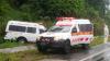 Ambulans Bawa Pasien Corona Kecelakaan dalam Perjalanan Rujuk ke Banda Aceh