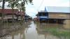 Ratusan Rumah di Wajo Terencam Banjir, Warga Butuh Air Bersih
