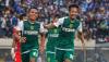 Gelandang Persebaya Puas Jerseynya Laku Keras di Acara Lelang