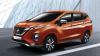Penjualan Nissan Livina Tak Seperkasa sang Kembaran Xpander, Ini Perbandingannya