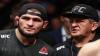 Ada Gejala Mirip Virus Corona, Ayah Khabib Nurmagomedov Belum Boleh Dijenguk