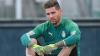 Timnas Aljazair Bujuk Luca Zidane Tinggalkan Prancis