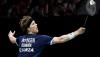 Mundur dari Indonesia Open 2021, Anders Antonsen Doakan Jonatan Christie Juara