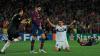 Tepat 1 Dekade Lalu, Inter Milan Singkirkan Barcelona dari Liga Champions