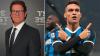 Saran Fabio Capello untuk Lautaro Martinez: Jangan ke Barcelona!