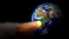 Bumi Baru Saja Lolos dari Benturan Asteroid Berdiameter 7 Meter