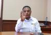 DPRD Kabupaten Jayapura Donasikan Rp2 M Anggaran Perjalanan Dinas ke Satgas Covid-19