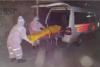Suami Istri WN Ukraina di Bali Tewas dalam Apartemen, Jenazah Dievakuasi Petugas Berbaju Hazmat