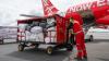 AirAsia Kembali Mengudara, Layanan Dibatasi untuk Charter