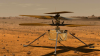 Resmi Punya Nama, Helikopter Mars NASA Dijuluki Ingenuity