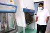 Sulut Siapkan Penambahan Laboratorium PCR untuk Pemeriksaan Covid-19