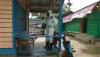 Pulang dari Pontianak Batuk-Batuk, Pelajar SD di Kapuas Hulu Reaktif Covid-19