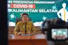 Update Covid-19 Per 30 April di Kalsel: 170 Kasus Positif, 23 Sembuh dan 10 Meninggal