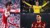 10 Pemain Muda Terbaik, Nomor 1 Juara Piala Dunia
