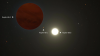 Ilmuwan Deteksi Exoplanet Baru, Ukurannya Lebih Besar dari Jupiter