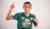 Intip Kegiatan Bek Persebaya Rizky Ridho di Bulan Ramadan