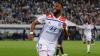 Manchester United Lirik Striker Lyon Moussa Dembele