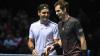 Andy Murray Dukung Pernyataan Roger Federer soal Peleburan ATP-WTA
