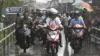 Jakarta Tertinggal, Fakta Kota di Papua Ini Sudah Lama Gunakan Sepeda Motor Listrik