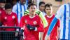 Jalan Berliku David Maulana, dari SSB hingga Tembus Eropa