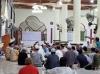 Menolak Ditertibkan, Jemaah Tarawih di Kota Parepare Adu Mulut dengan Satgas Covid-19