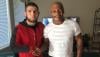 Mike Tyson Tersenyum Lihat Khabib Nurmagomedov Ngamuk