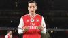 Mesut Ozil Kagumi Sosok Muhammad Ali
