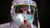 Hasil Tes Swab Keluar, 111 Warga Pasaman Barat Negatif Covid-19