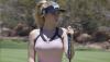 Jenius, Paige Spiranac Ubah Ancaman Pembunuhan Jadi Pundi-Pundi Uang