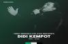 Didi Kempot Wafat, Slemania: Ambyar sak Ambyare!