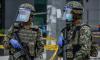 WNI Suspect Virus Corona Kabur dari Pusat Karantina di Malaysia, Diburu Polisi