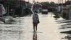 Banjir Rob Rendam Permukiman Warga dan Sekolah di Kota Dumai - Bagian 2
