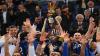 Momen Hari Ini: Juara Coppa Italia, Langkah Awal Inter Raih Treble Winners