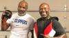 Pelatih: Kekuatan Mike Tyson Gila, Dia Masih Pantas Beraksi di MMA