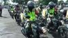 Polisi dan TNI di Bandarlampung Diminta Turun Tangan Cegah Kerumunan Malam Tahun Baru