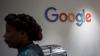 Hemat, Google Tak Tanggung Makan Siang dan Langganan Gym Karyawan