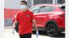 Kembali Berlatih bersama Atletico, Morata: 5 Menit Saja Sudah Istimewa