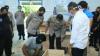 Hadapi Corona, Personel Polda Sumbar Dilatih Membuat Peti Mati