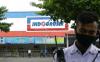 Total Karyawan Indogrosir Reaktif Covid-19 Jadi 60 Orang