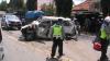 Mobil Avanza Dihantam Kereta Api di Lamongan, 3 Penumpang Tewas  