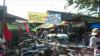 89 Pedagang Reaktif, Pasar Kota Bojonegoro akan Ditutup 2 Hari