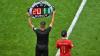 UEFA Izinkan Pergantian 5 Pemain pada Euro 2020 dan UEFA Nations League 2021