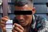 Pengancam Polisi yang Viral  di Deliserdang Ditangkap, Hasil Tes Positif Narkoba