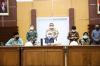 Tim Surveilans Covid-19 Unair Rekomendasikan PSBB Surabaya Raya Diperpanjang