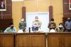 PSBB di Surabaya Raya Diperpanjang hingga 25 Mei 2020
