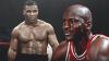 Perkara Asmara, Mike Tyson Hampir Tinju Michael Jordan