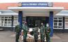 Perwira Prajurit Karier TNI AU 95 Salurkan APD ke 2 RSAU di Jakarta dan Yogyakarta
