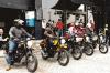 Virus Corona Dapat Menempel di Sepeda Motor 3 sampai 4 Hari