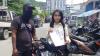 2 Tahun Hilang di Jayapura, Motor Gadis Muda Ini Dikembalikan Polisi